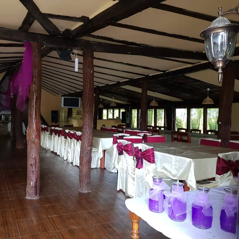 Restaurant nuntă Bacău – Restaurant Prima